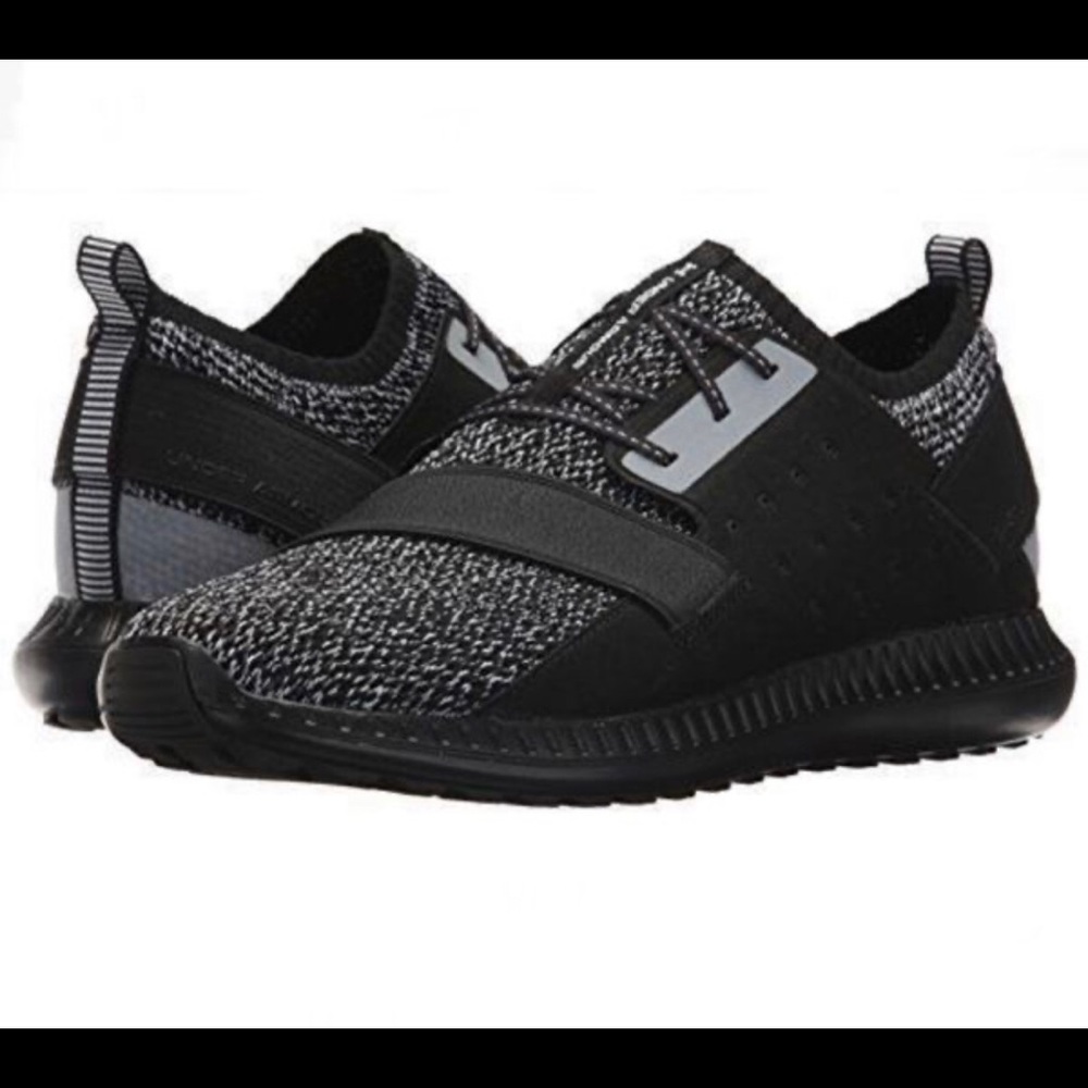 Under Armour Threadborne Shift Cross-Country Shoes - image 1